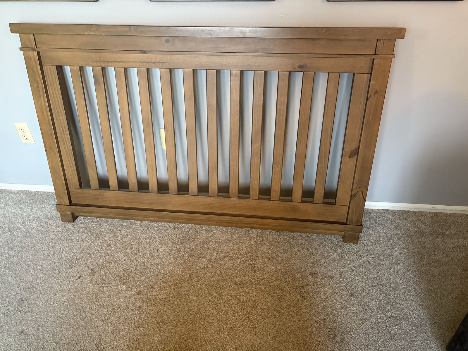 Headboard