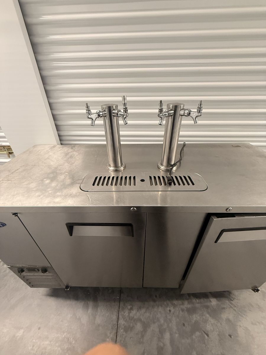 Bar Fridge