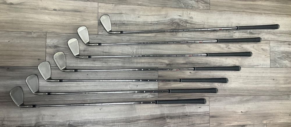 Titleist SIM 2 5-9,AP IRON SET