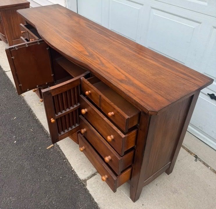 Beautiful dresser