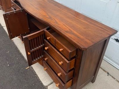 Beautiful dresser