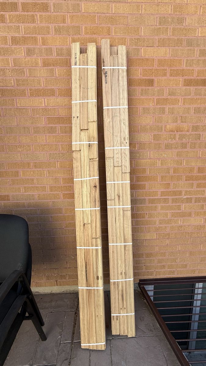 Red Oak Hardwood Flooring
