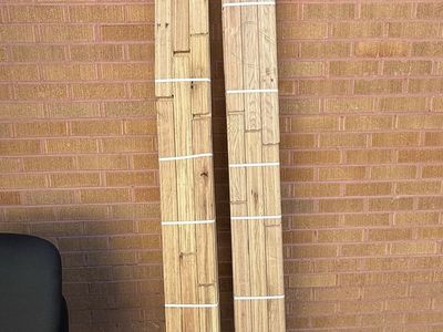 Red Oak Hardwood Flooring