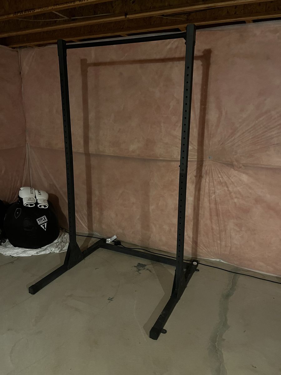 CAP standalone pull up bar for gym