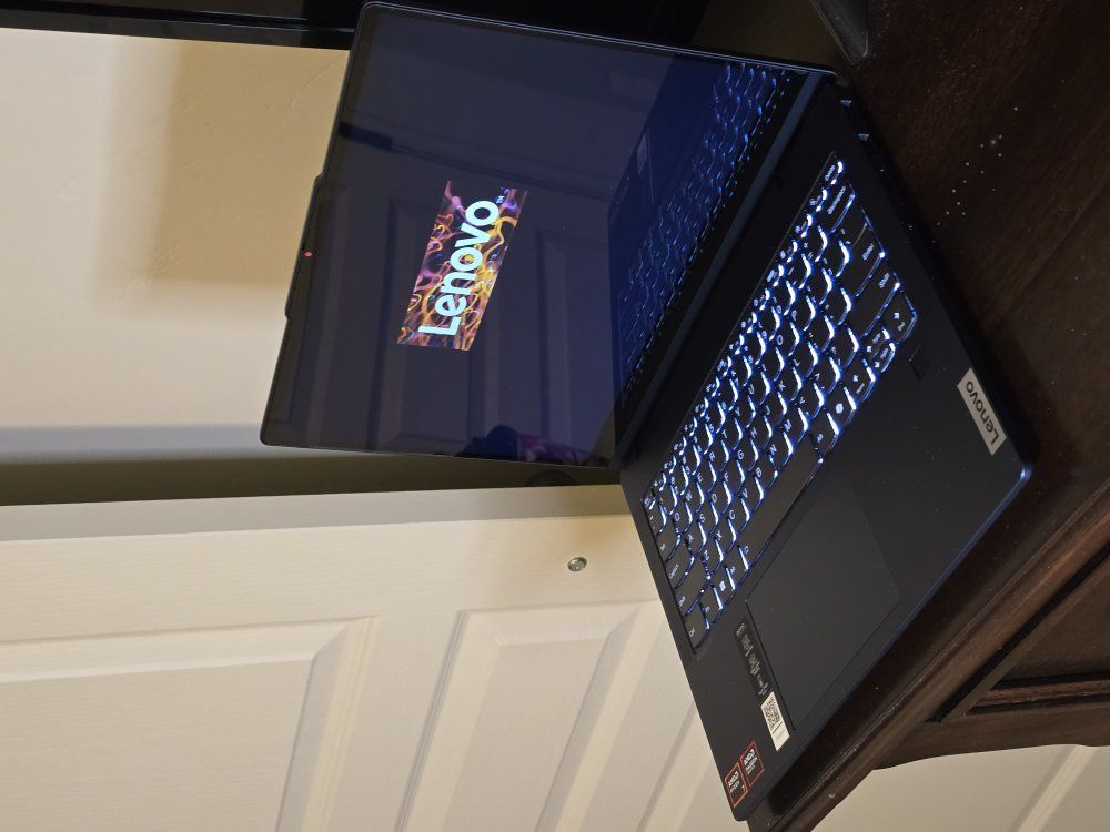 Like New Lenovo IdeaPad 5 2-in-1