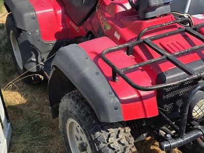 Used Project 2001 Suszki 500 Quadmaster
