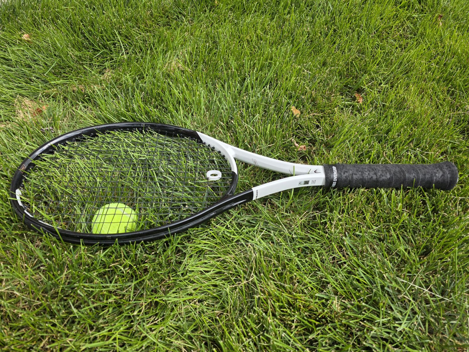 Tennis Racquet Stringing – Provo/BYU – $20