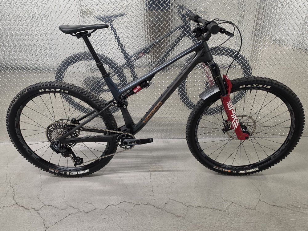 2026 Norco revolver Size 3 medium