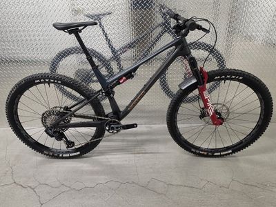 2026 Norco revolver Size 3 medium