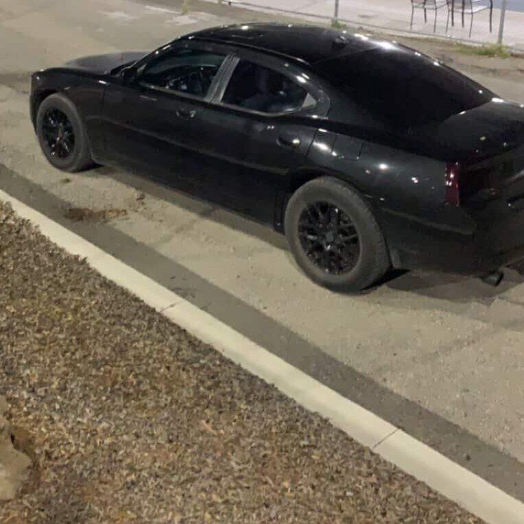 2006 Dodge Charger (non running) PARTS