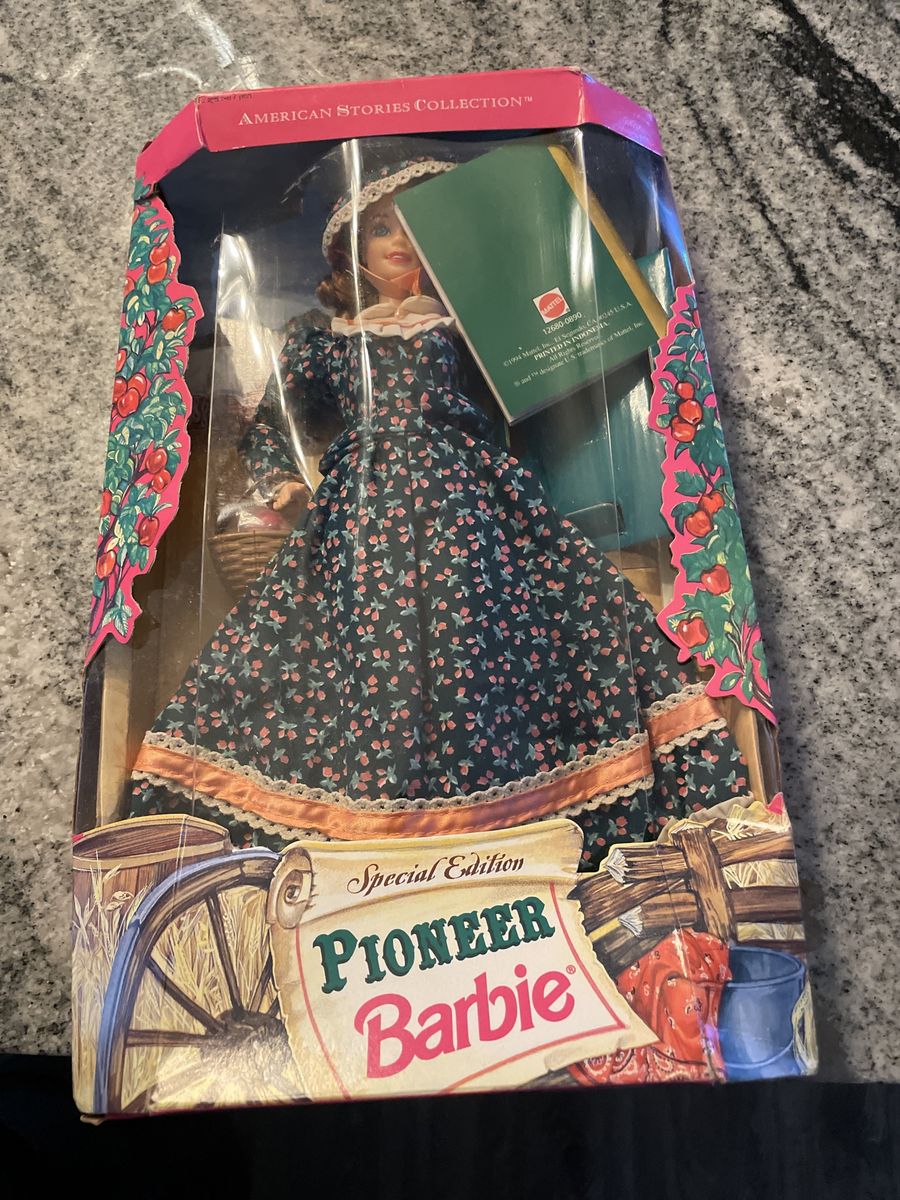 Barbie