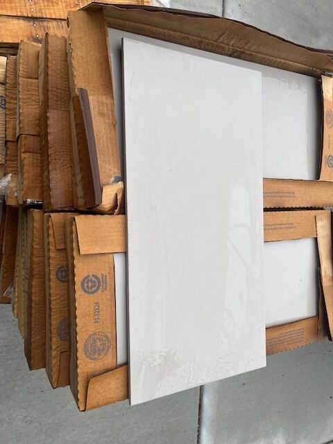 Crossville Retroactive 2.0 Tile