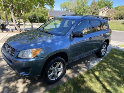 2010 Toyota RAV4