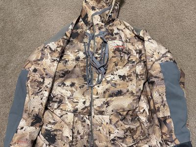 Sitka Delta PRO Wading Jacket