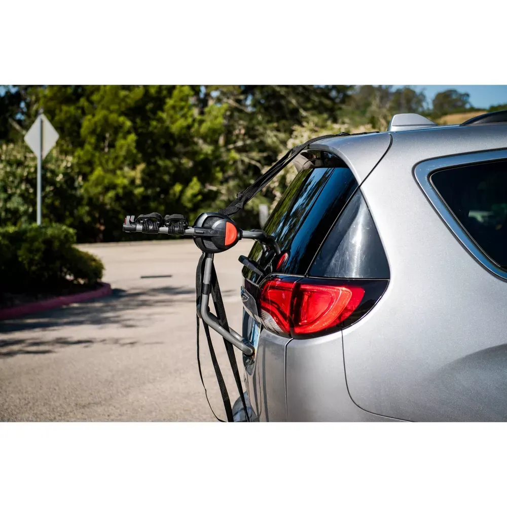 Bell Cantilever 200 2-Bike Trunk Rack