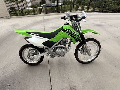 2023 KLX 140 RL