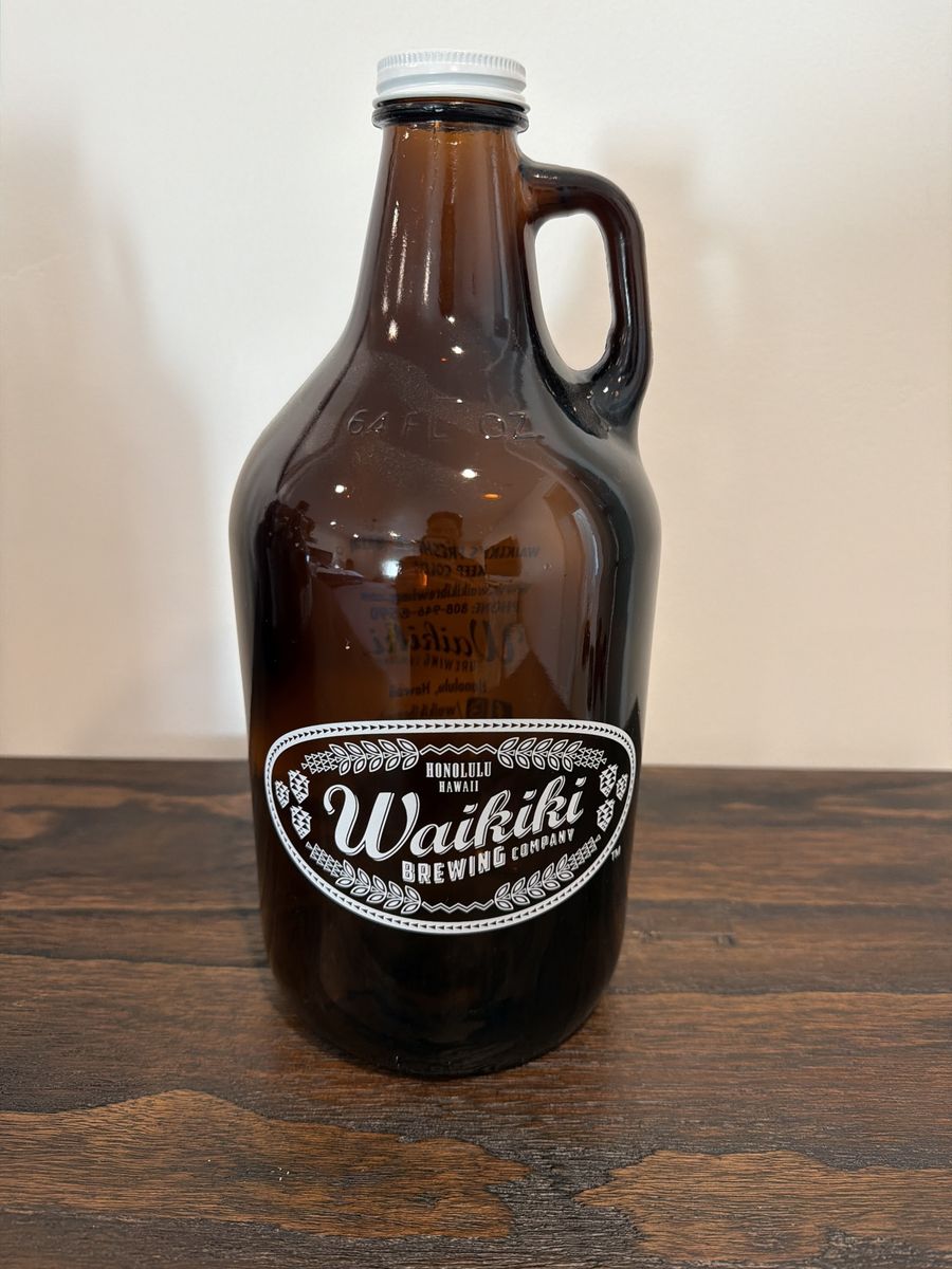 Beer Growler