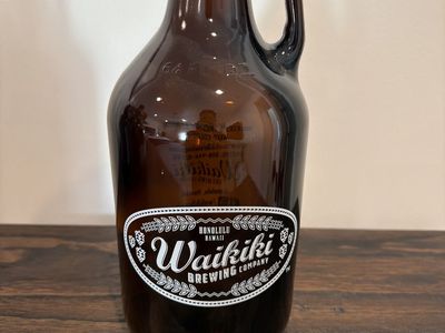 Beer Growler