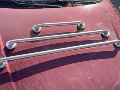 ADA Grab Bars