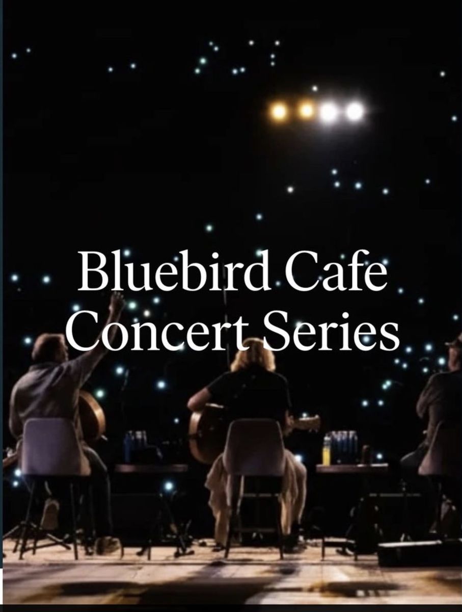 Blue Bird Concert