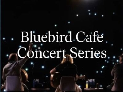 Blue Bird Concert