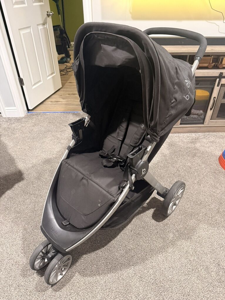 Britax B-Lively Stroller