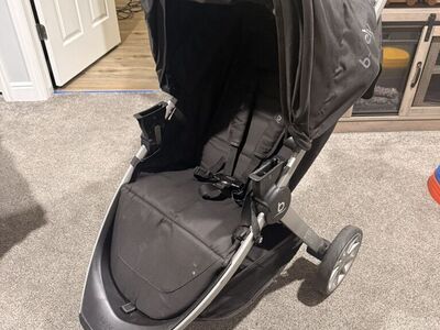 Britax B-Lively Stroller
