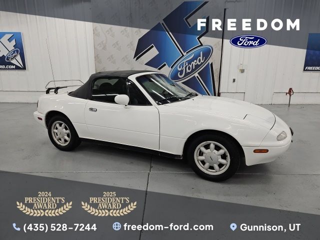 1990 Mazda MX-5 Base