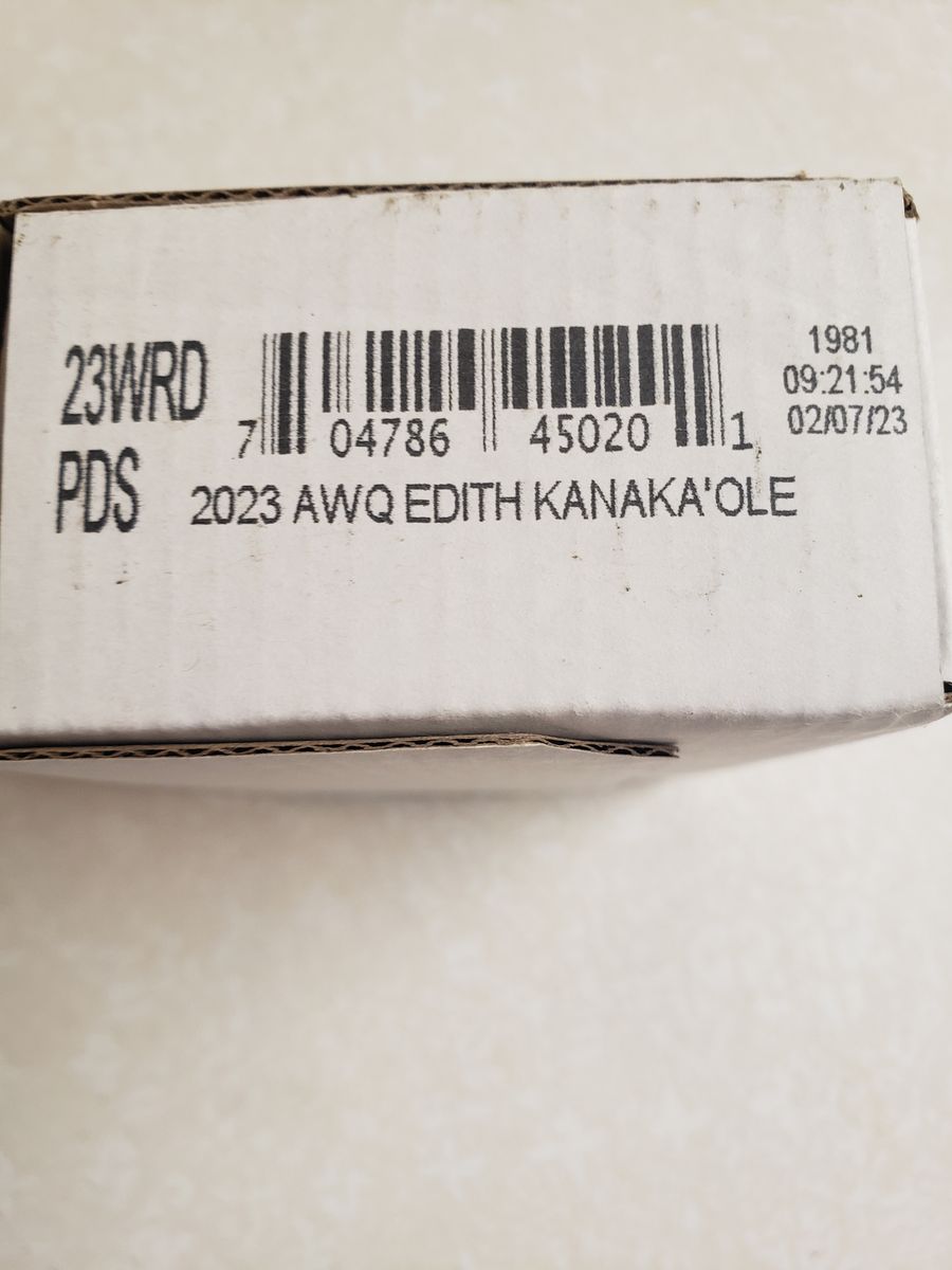QUARTERS 6 PDS SETS of AWQ, In us mint sealed boxes