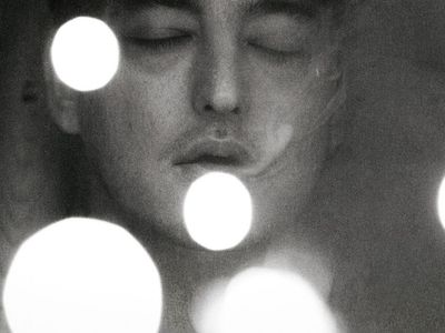 Joji Concert Tickets