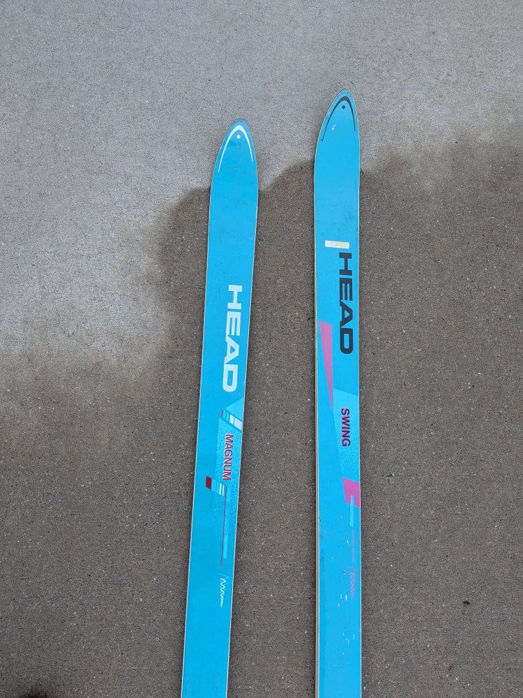 Head Skis