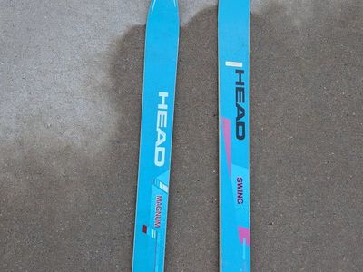 Head Skis