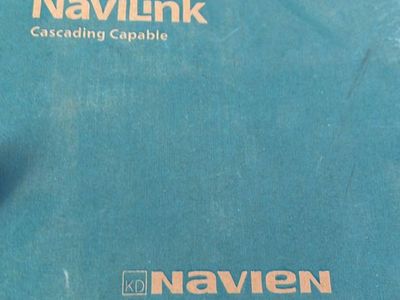 Navien NaviLink Wi-Fi Control Cascading Capable Module PBCM-AS-001