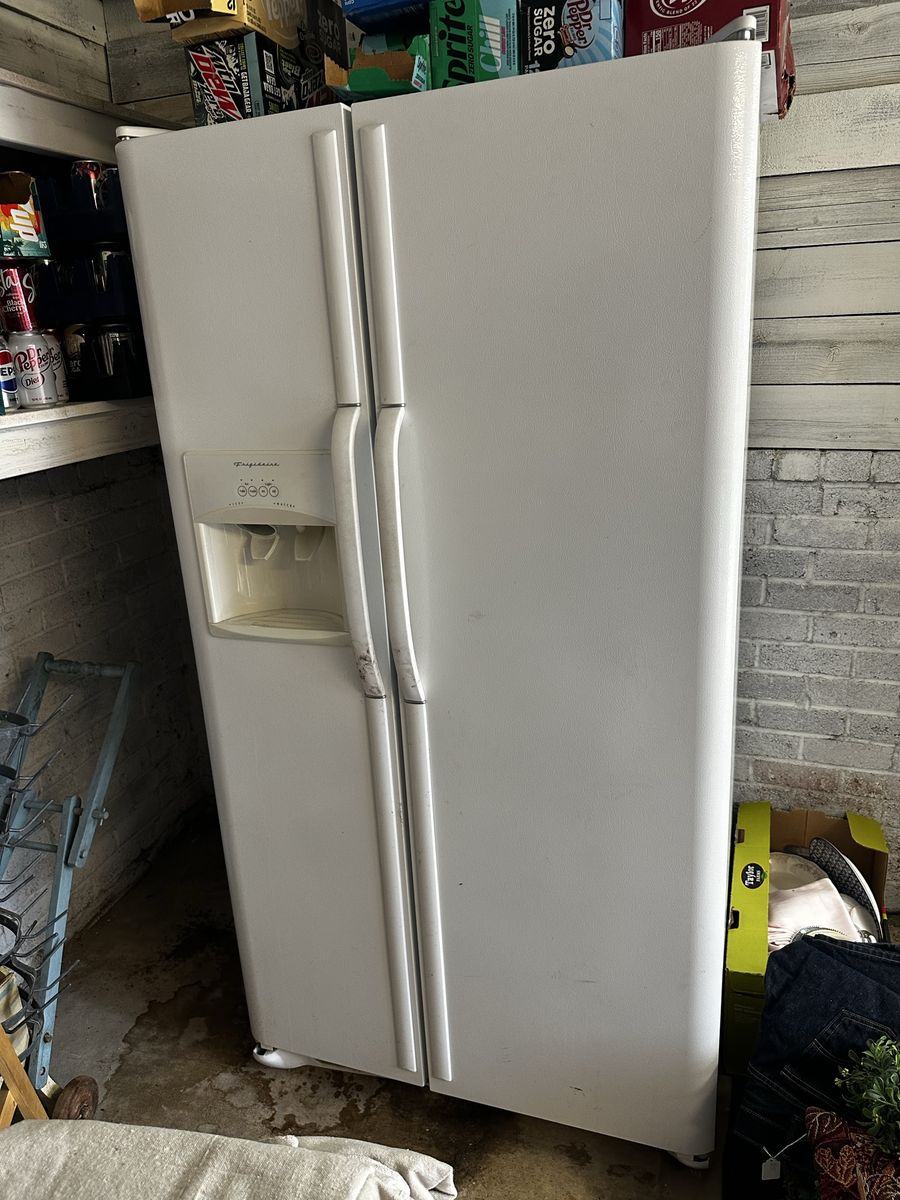 Free Fridge