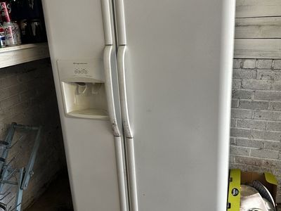 Free Fridge