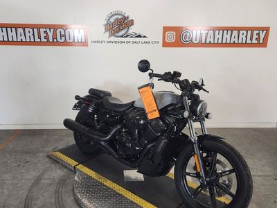 Harley-Davidson 2025 Nightster