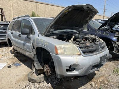 2006 Mitsubishi Endeavor Parts - UTPAP Orem