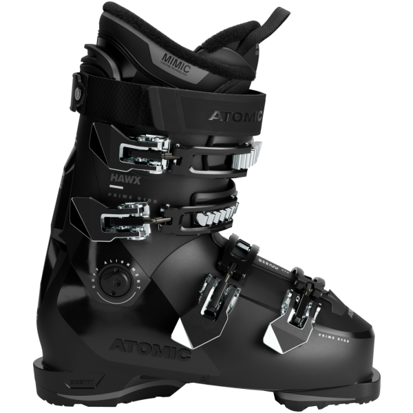 New Atomic Hawx Prime R100 2026 Ski Boots 28.5