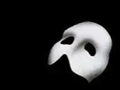 Phantom of the Opera (4 Tickets)