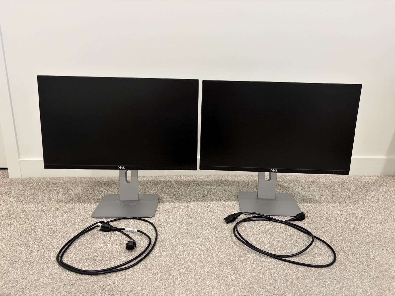 Computer monitors