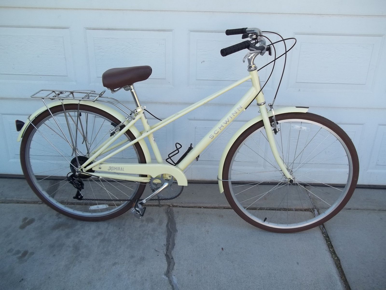 Schwinn Admiral Urbam/Commuter