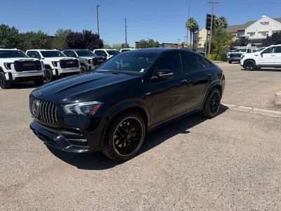 2021 Mercedes-Benz GLE-Class AMG GLE 53