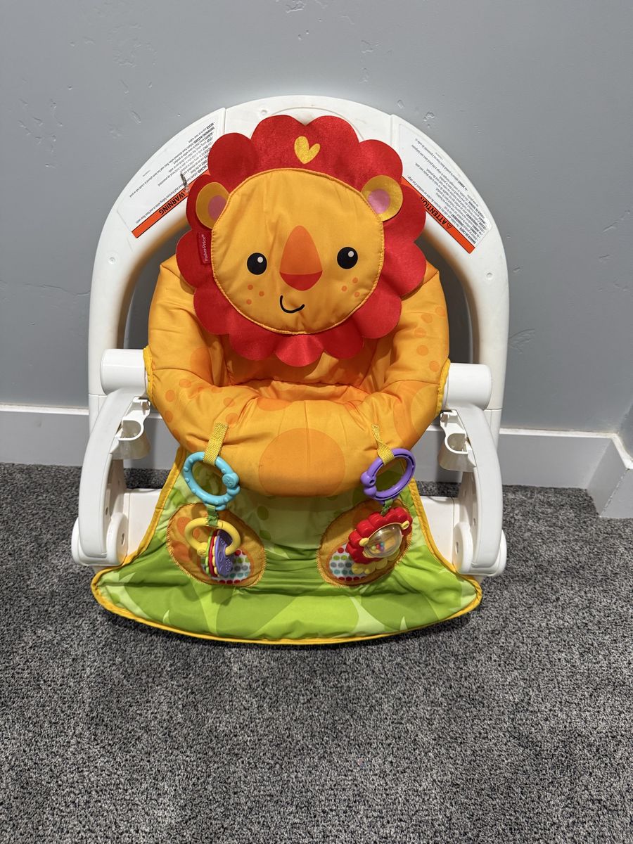 Baby seat