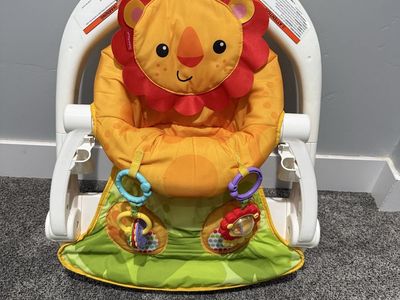 Baby seat