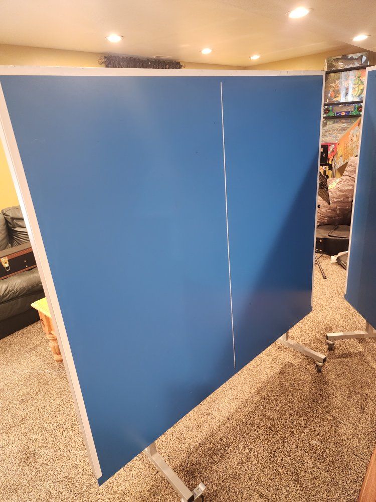Joola Nova Ping Pong Table