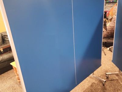 Joola Nova Ping Pong Table