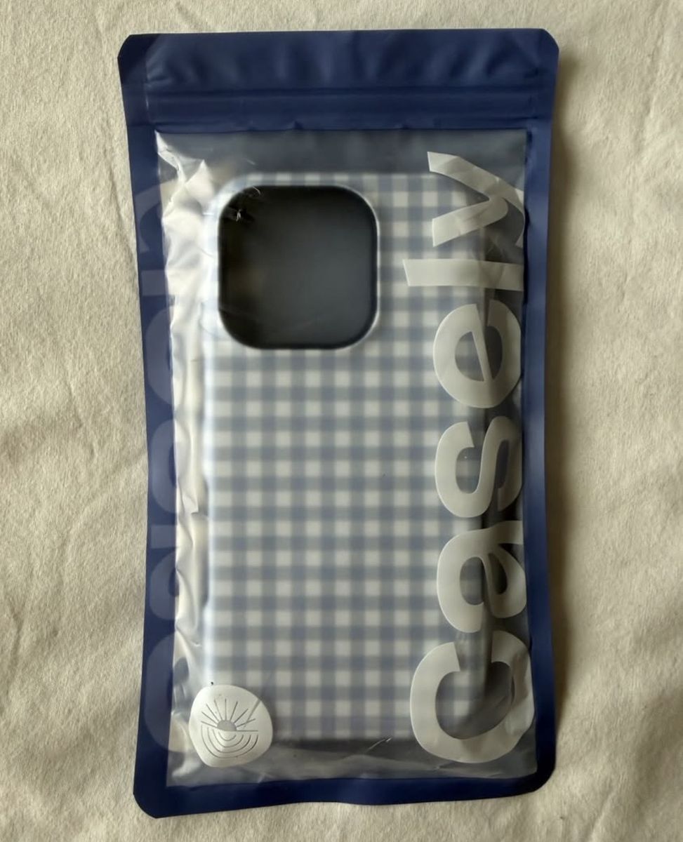 Apple iPhone 16 pro phone case