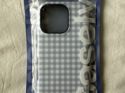 Apple iPhone 16 pro phone case