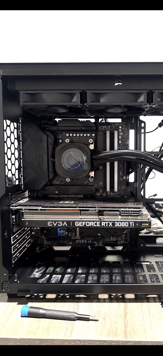 RTX3080TI