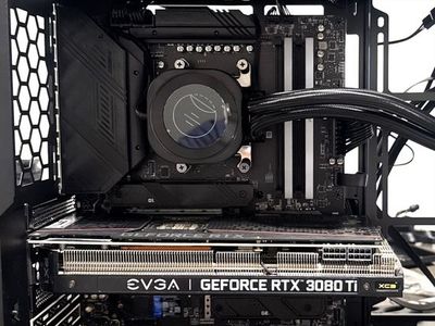 RTX3080TI